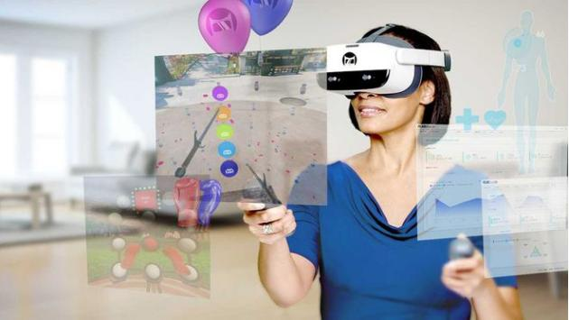 IDC：Q1全球VR頭顯出貨356.3萬(wàn)臺(tái)，Oculus份額占全球VR市場(chǎng)達(dá)90%