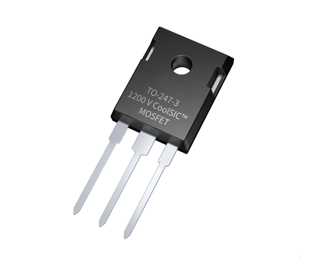 供求TO247-3封裝 IMW120R007M1H、IMW120R007M1HXKSA1溝槽型碳化硅MOSFET