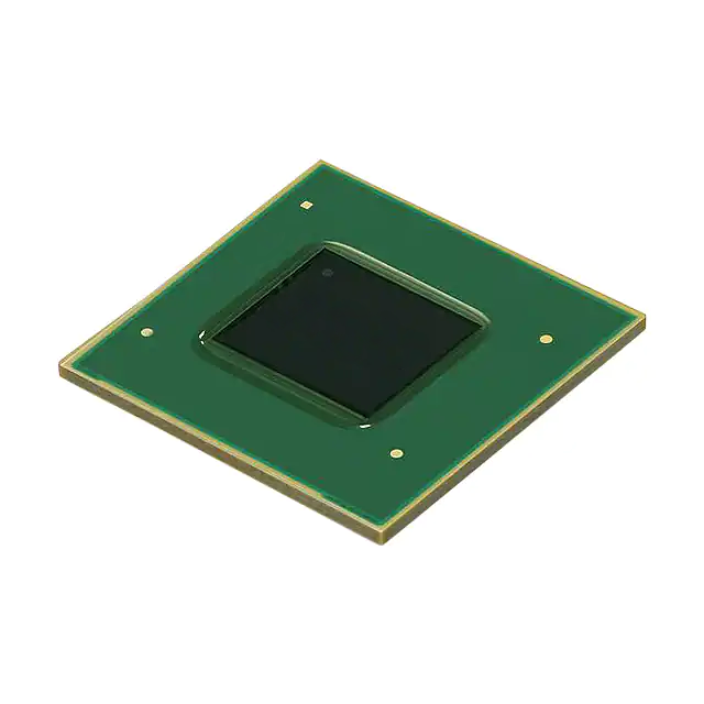Arm處理器  4核，64位 MIMX8MQ6CVAHZAB i.MX8MQ 微處理器