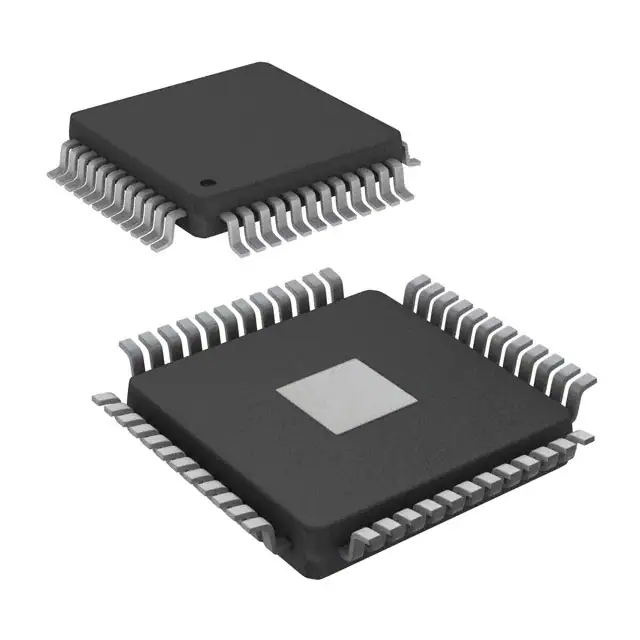 電源管理 MFS2613AMDA2AD/MFS2613AMDA3AD 安全SBC，低功耗，滿足ASIL D安全等級