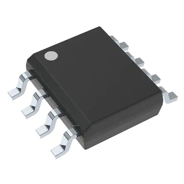 精密ADC AMC1035QDRQ1 Sigma-Delta 調制器 16 b 82k 串行 8-SOIC