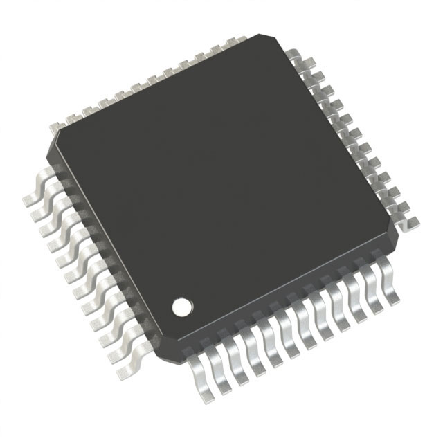 [供應(yīng)，回收] 16位微控制器IC（NXP）S912ZVCA96F0MLF 48-LQFP