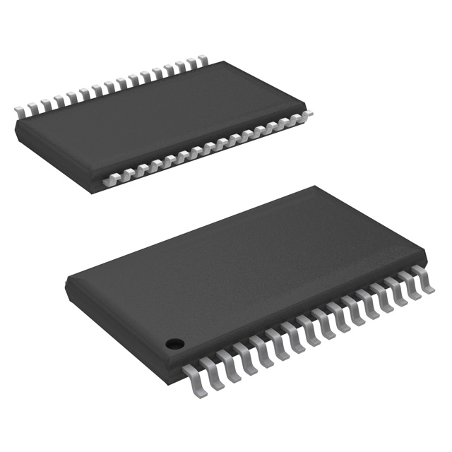 （供應(yīng)，回收）MSP430FR2633IDAR 16 位微控制器 IC，32-TSSOP