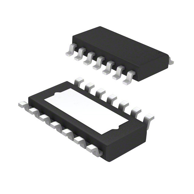 [供應(yīng)，回收] 1EBN1001AE（Infineon）用于逆變器系統(tǒng)的單通道升壓器，14-SOIC