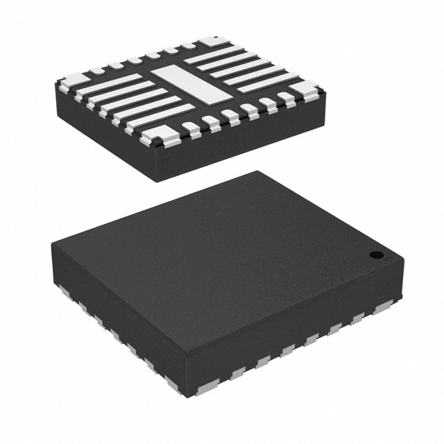 [供應，回收] LP87522ERNFRQ1 (TI) 10A 降壓轉換器，帶集成開關