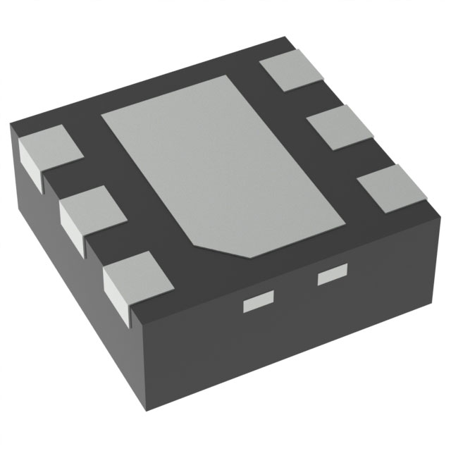 [供應(yīng)，回收] TPS61160DRVR (TI) 帶數(shù)字和 PWM 亮度控制的白光 LED 驅(qū)動(dòng)器