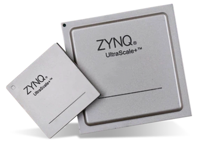 配備四核應(yīng)用處理器和 GPU、XCZU2EG-L2SFVC784E SoC FPGA（Xilinx）