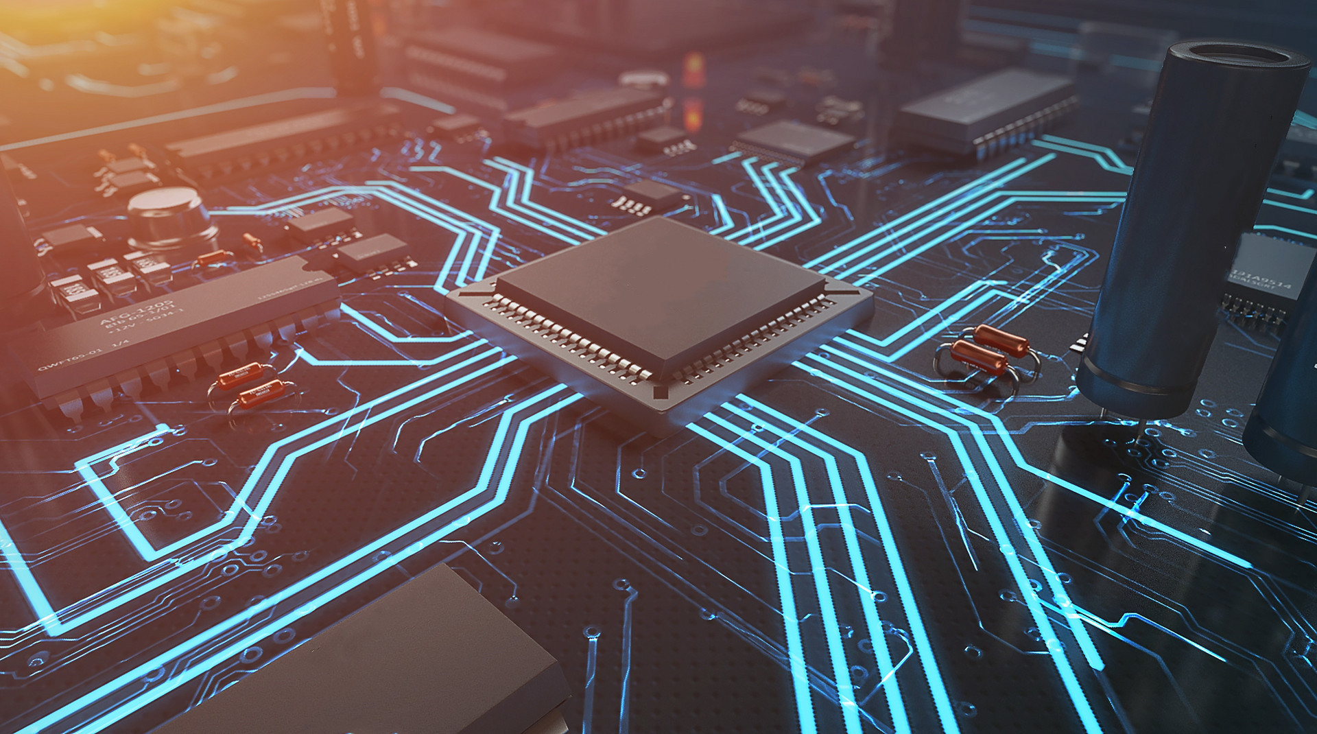供應(yīng)（Intel、Xilinx）SoC、用于5G、車規(guī)級、物聯(lián)網(wǎng)和工業(yè)應(yīng)用