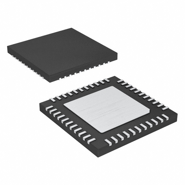 [供應(yīng)，回收] ATMEGA32U4-MU（Microchip）16MHz 8 位微控制器 IC，VQFN-44