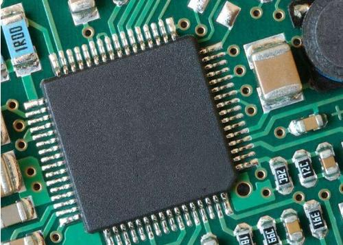 【明佳達】長期回收電子元件如：集成電路、CoolGaN晶體管、功率MOSFET、無線通信