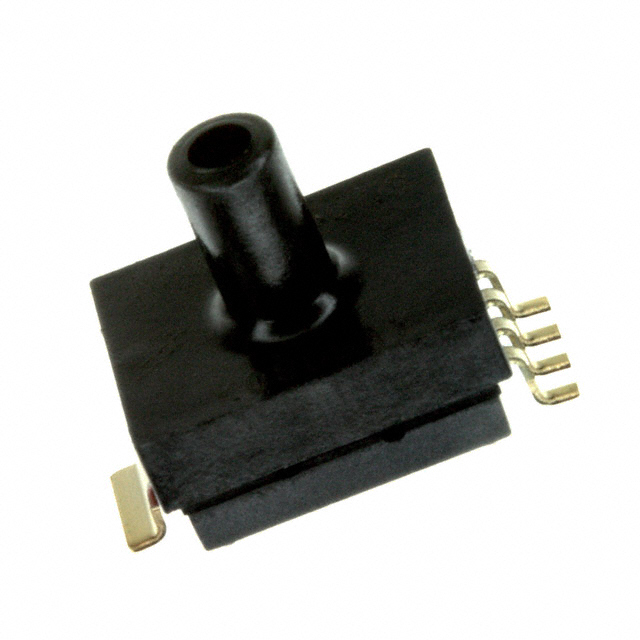 [供應(yīng)，回收] MPXM2053GST1 (NXP) 50kPa 溫度補(bǔ)償型壓力傳感器