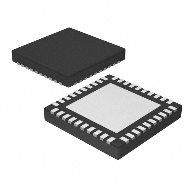 [供應，回收] CC2530F256RHAR (TI) 2.4GHz 片上系統(tǒng) (SoC) VQFN-40