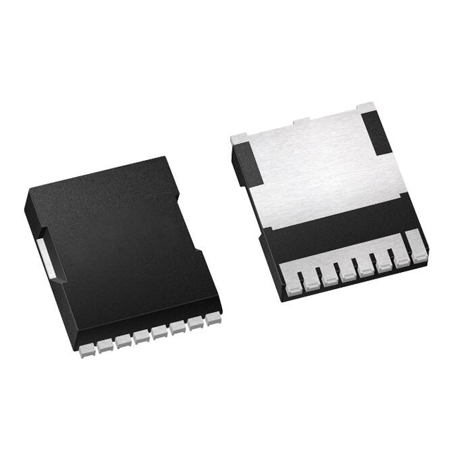 [供應，回收] FDBL86210-F085 (ON) N通道功率溝槽 MOSFET 晶體管