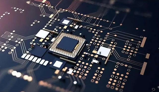 收購(gòu) ST IGBT 晶體管、Broadcom 以太網(wǎng)收發(fā)器、Intel SoC FPGA 芯片