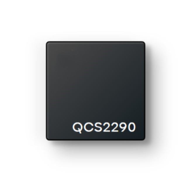 供求高通處理器 QCS-2290-0-NSP752-MT-00-0 一款功能強大的入門級產品