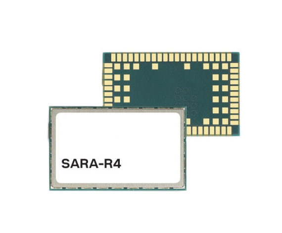 u-blox推出SARA-R422M8S-00BWSIM LPWA蜂窩物聯(lián)網模塊