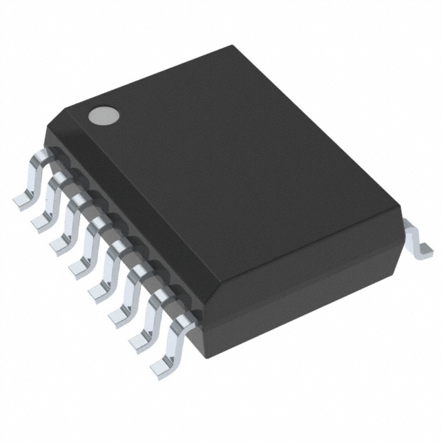 明佳達【供應(yīng)】ADUM1411BRWZ (ADI) 3750Vrms 四通道數(shù)字隔離器，16-SOIC