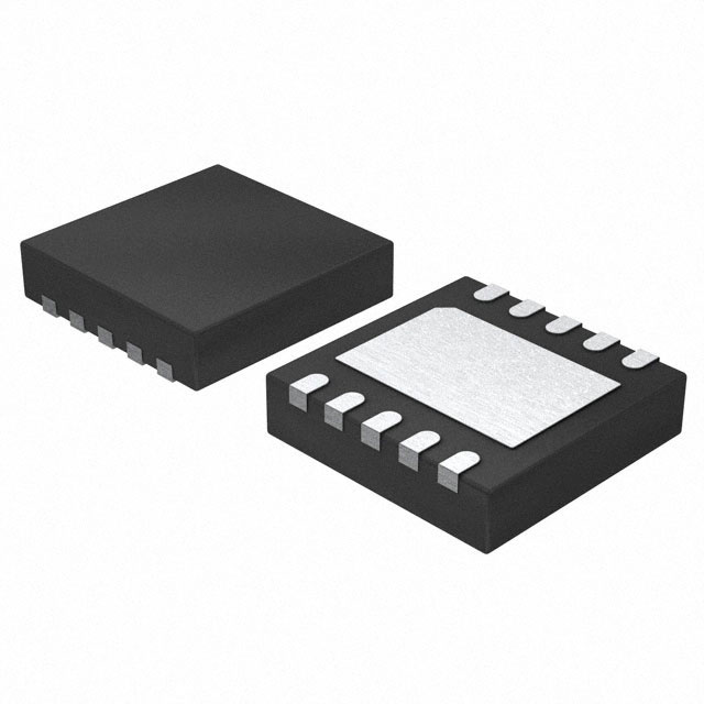 雙通道、降壓型 MAX20019ATBA/V+T 開關(guān)穩(wěn)壓器，適合汽車攝像機(jī)應(yīng)用