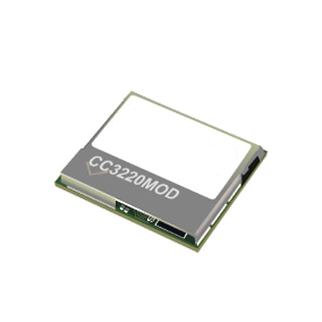 【無線MCU模塊經(jīng)銷商】TI CC3220MODASM2MONR 支持基站、AP和Wi-Fi Direct?模式