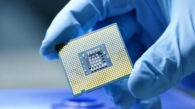 明佳達公司是一家全球知名品牌電子元器件回收商！