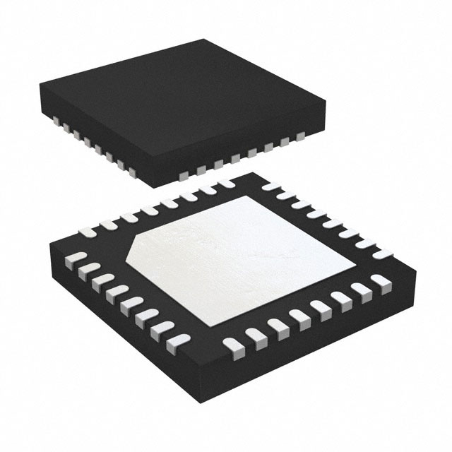 供應(yīng)PMIC MP8030GQJ-Z 以太網(wǎng)供電 - PoE，完全集成、符合 802.3af/at/bt 標(biāo)準(zhǔn)