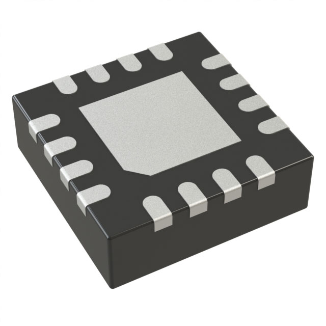 MPS MA730GQ 14 位數(shù)字式非接觸角度傳感器，帶 ABZ 增量和 PWM 輸出