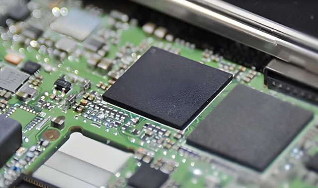 長期收購 [ST] 器件：收購高性能 MCU、無線微控制器、汽車 MCU