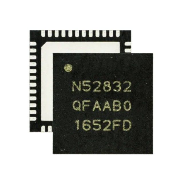 Nordic推出系統(tǒng)級芯片(SoC) NRF52832 支持低功耗藍牙、藍牙m(xù)esh和NFC