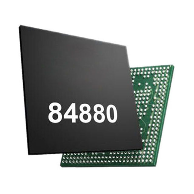 [供應(yīng)，回收] BCM84880B0KFEBG (Broadcom) 單端口以太網(wǎng) CMOS 收發(fā)器
