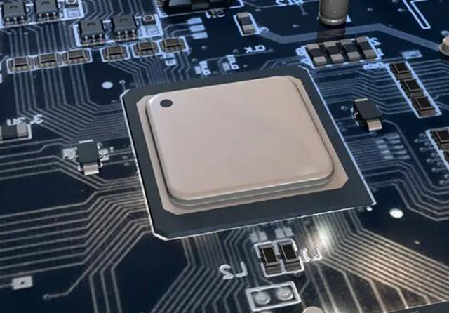 收購 Microchip 接口 IC：CAN FD 收發(fā)器、系統(tǒng)基礎芯片、PCIe 開關(guān)、USB 集線器