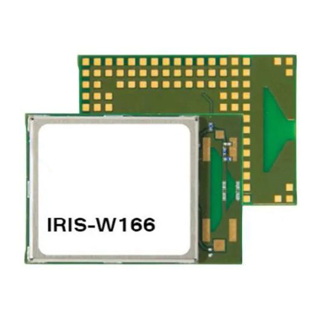 供應(yīng)，回收 IRIS-W166-00B【U-BLOX】獨立式 Wi-Fi 6 多無線電模塊