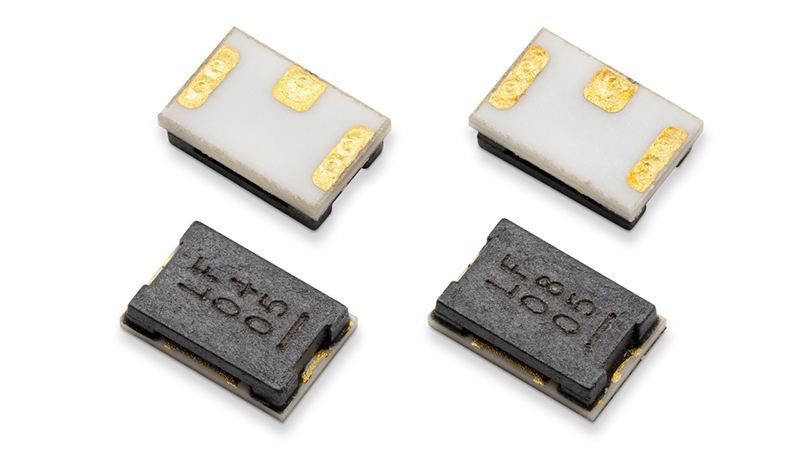 Littelfuse新增ITV2718 5A電池保護(hù)器系列，用于防止鋰電池組損壞