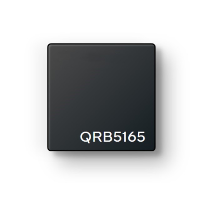 高通QRB5165處理器 QRB-5165-1-MPSP1017-MT-02-0-AA 構(gòu)建更智能、更強大的消費、企業(yè)或工業(yè)機器人