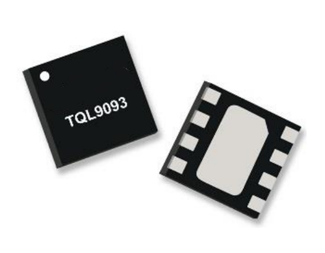 TQL9093是一款平坦增益、高線性度、Ultra-Low Noise放大器