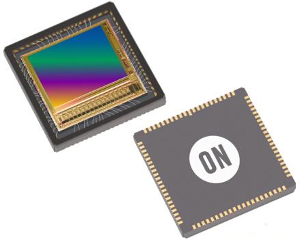 【Onsemi】傳感器，圖像傳感器，超聲波傳感器，環(huán)境光傳感器