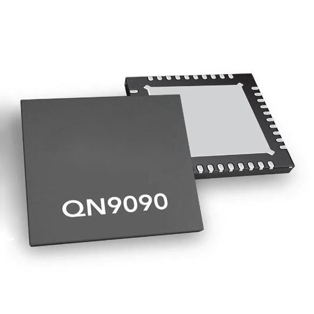 [供應(yīng)，回收] QN9090THN/001Y (NXP) 藍(lán)牙低功耗 5.0 無(wú)線 MCU