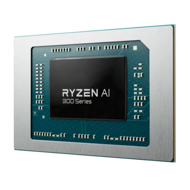 AMD Zen5來(lái)了！推出新款A(yù)MD Ryzen? AI 9 HX 370 100-000000994 銳龍9型號(hào)