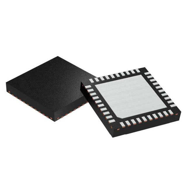 供應，回收 (TI) CC3300ENJARSBR 2.4GHz SimpleLink? Wi-Fi 6 配套 IC