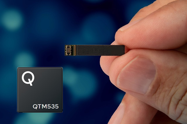 高通推出第三代5G毫米波天線模組（QTM535-50DBM），不斷拓展5G應(yīng)用場(chǎng)景