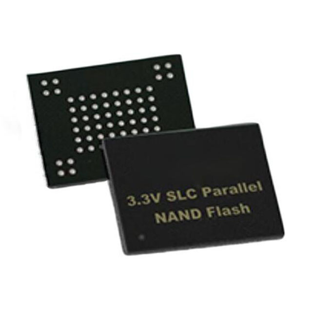 供應(yīng)，回收【Alliance】AS9F31G08SA-25BIN 3.3V SLC 并聯(lián) NAND 閃存存儲(chǔ)器