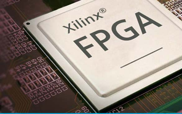 【賽靈思FPGA芯片】收購Spartan-7 FPGA，Virtex-6 FPGA，可編程FPGA