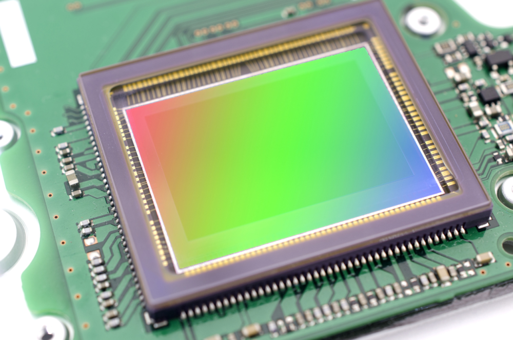 【供應(yīng)圖像傳感器】分銷AMS，ON，Bosch，NXP，ST等大廠品牌