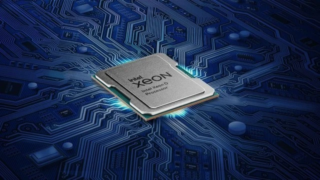 英特爾介紹 Granite Rapids-D 至強(qiáng) 6 SoC 更多細(xì)節(jié)，計(jì)劃 2025 上半年推出