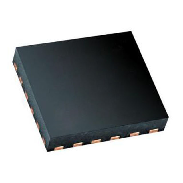供應(yīng)，回收【Skyworks】SI53254A-D03AM_PCI Express 時鐘扇出緩沖器_ SI53154-A01AGM
