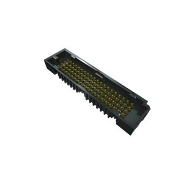 供應(yīng) Samtec LPAM-40-01.5-S-08-2-K-TR? 高速、高密度、扁平、開放引腳場(chǎng)陣列連接器
