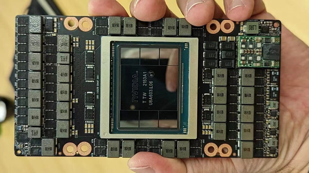[供應(yīng)] NVIDIA AI芯片，英偉達(dá)AI人工智能，英偉達(dá)AI處理器