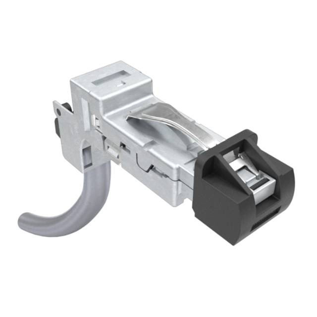 供應 安費諾 DRPC115006010 工業(yè) RJ45 以太網連接器
