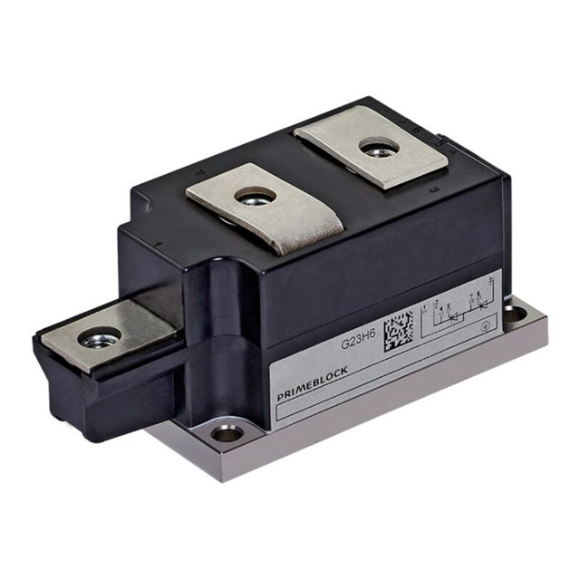 供應，回收【Infineon】晶閘管 - SCR 模塊 TT340N22KOF 2200V 晶閘管模塊
