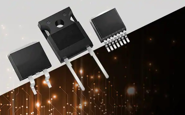 onsemi（分銷商）高壓MOSFET、中低壓MOSFET、小信號MOSFET
