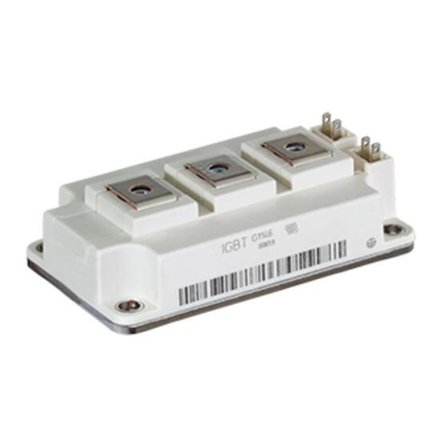 供應(yīng)，回收【Infineon】IGBT 模塊 DF400R12KE3 1200V 斬波 IGBT 模塊